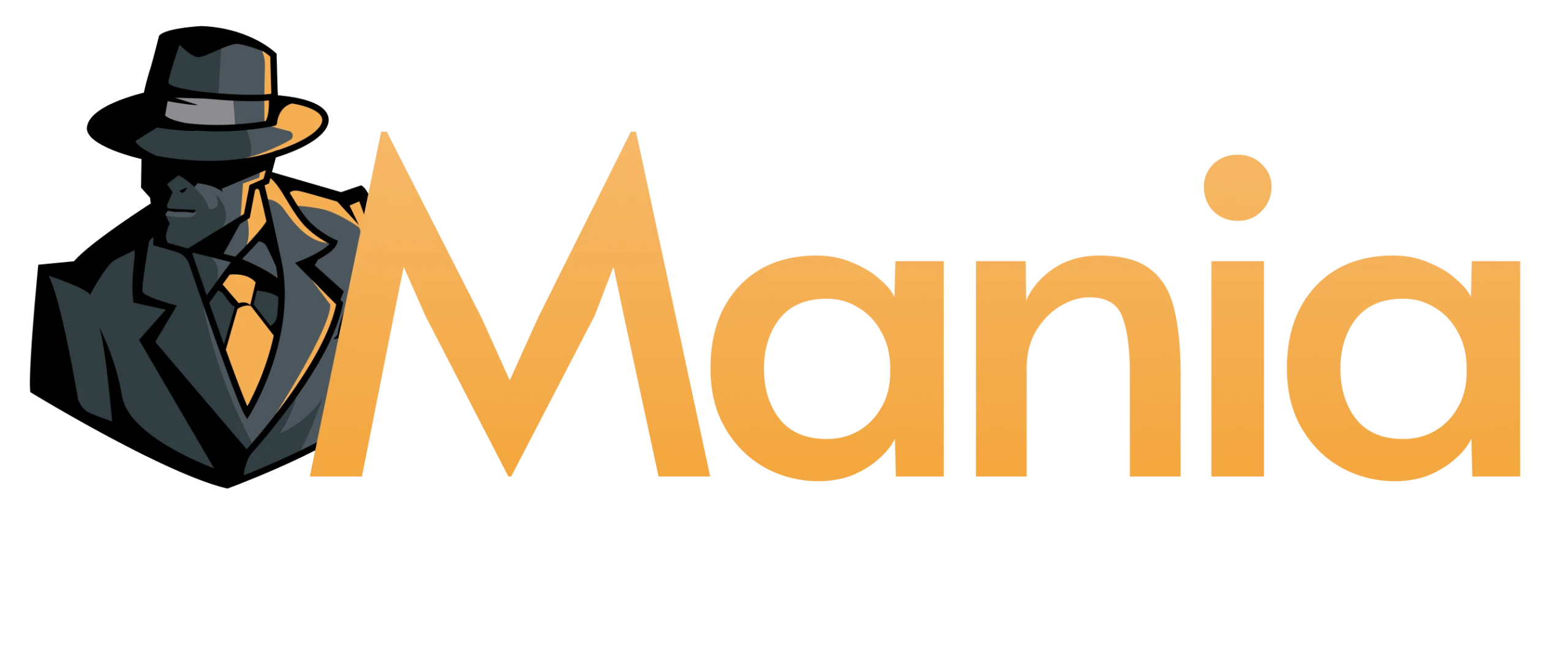 ManiaCasino logo