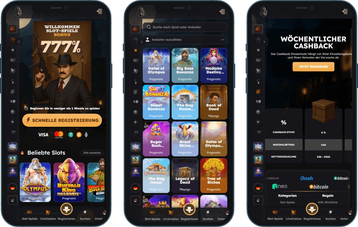 Mobile Version