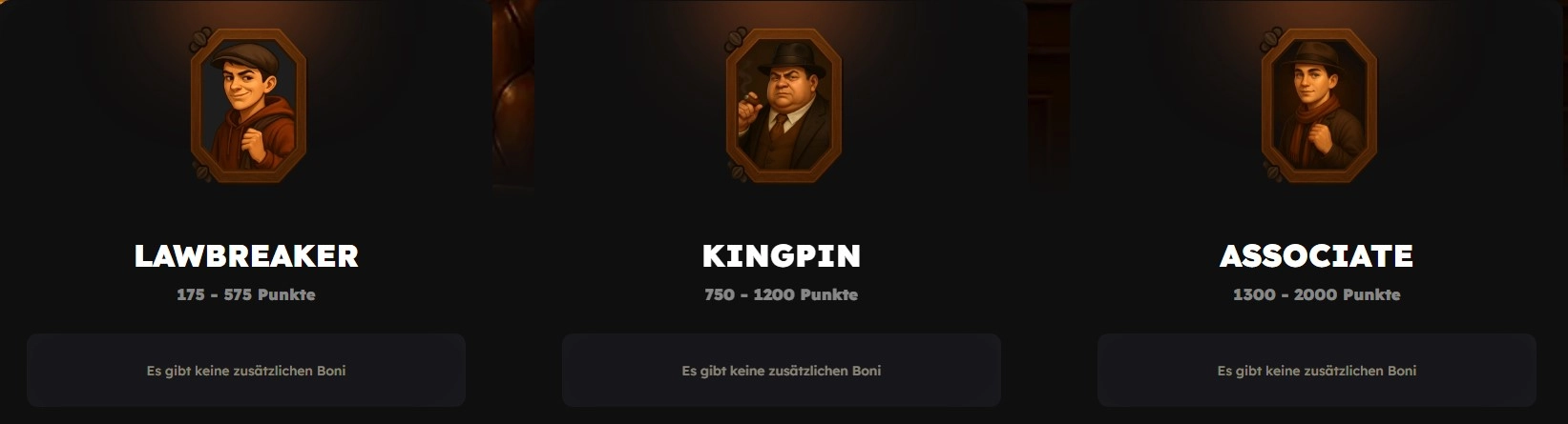 VIP-Programm